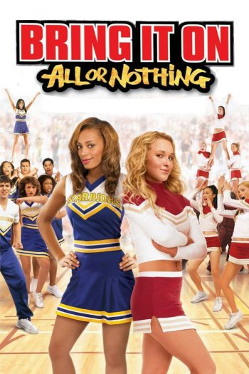 If You Liked Bring It On, Check Out These Movies For More!