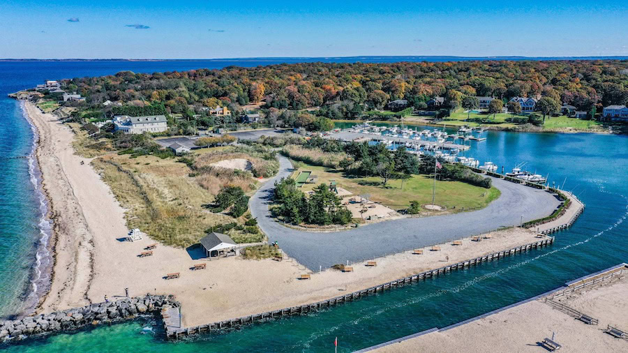 Springs Hamptons: Your Easy Guide to Local Living!