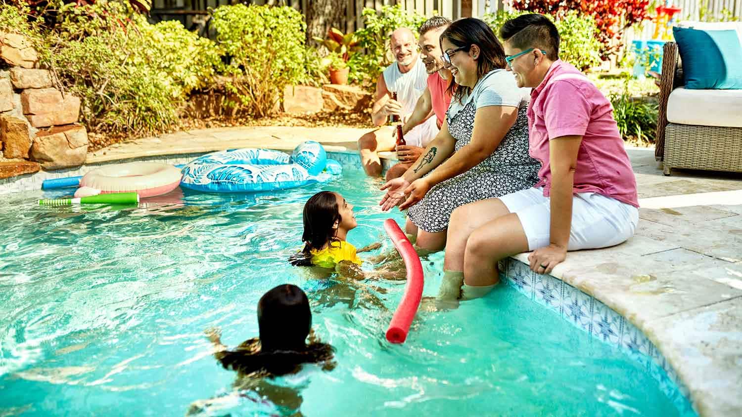 Can I Fill a Pool with Well Water: A Complete Guide for You