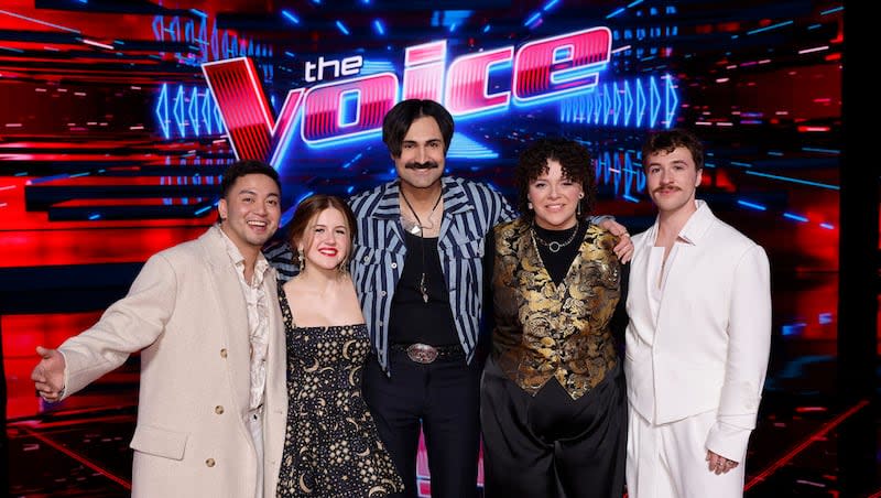 What Are Your Real Odds of Winning The Voice? Find Out Here!
