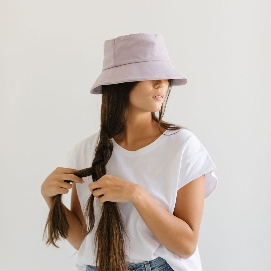 Best Bucket Hat Looks: Find Your Perfect Match (Different Styles & Colors)