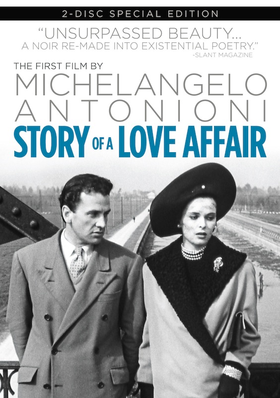 Discover A Well Known Love Affair: The Untold Story.