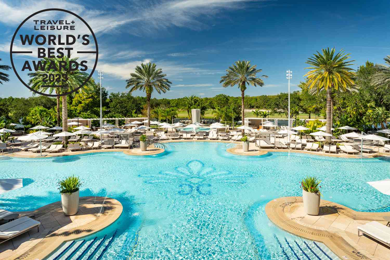 Best Florida Resort City? Find Your Perfect Vacation Spot!