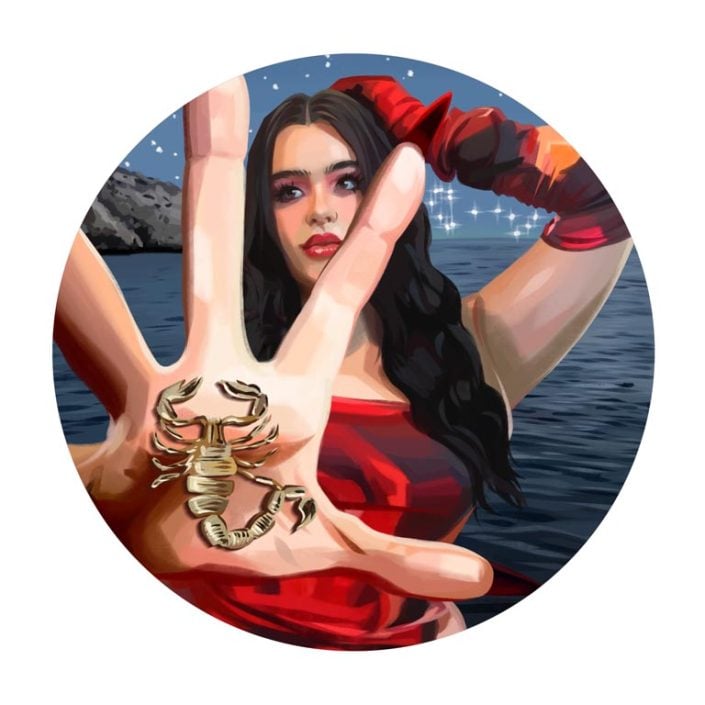 Scorpio Horoscope Today For Teens: Find Out What Your Day Holds Now!