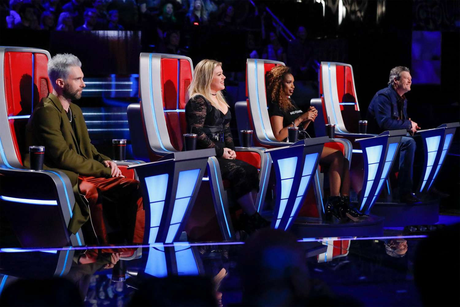 The Voice Season 24 Episode 15: Who Survived and Who Got Eliminated?