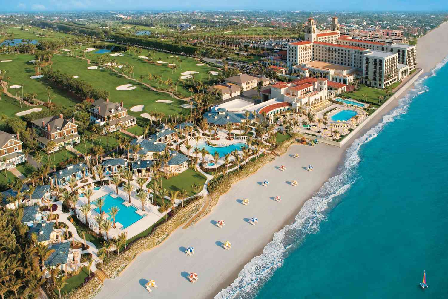 Best Florida Resort City? Find Your Perfect Vacation Spot!