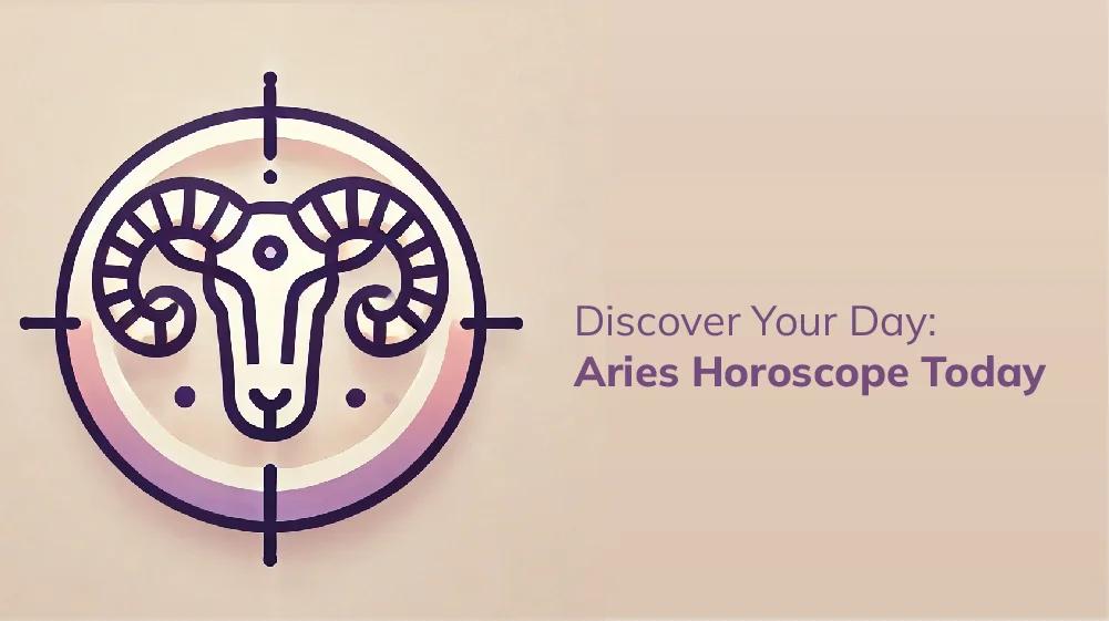 Aries Daily Teenscope: Whats Your Horoscope Saying Today?