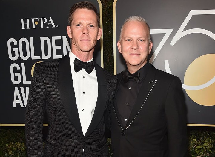 Seriously, Is Ryan Murphy Married to His Uncle? Let's look at The Facts Here!