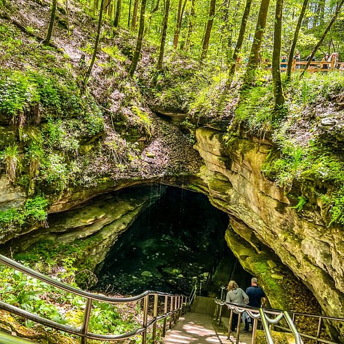 Best Cheap 3 Day Vacation Ideas Near Kentucky: Quick Trips, Low Prices.
