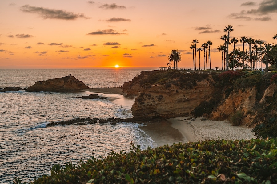 Couples Retreat in Los Angeles: Luxury Escapes and Affordable Weekend Options.