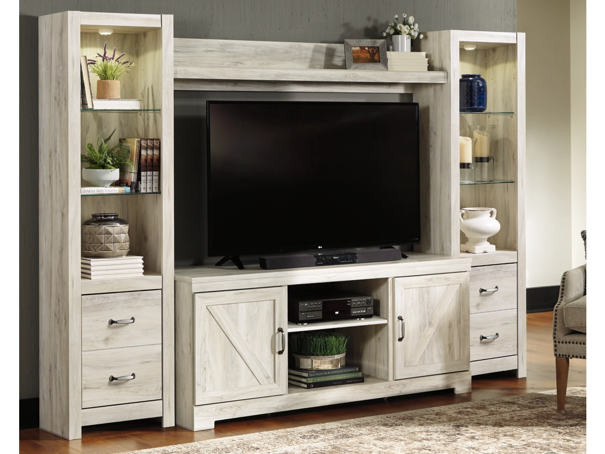 bellaby 4 piece entertainment center: Is It Worth the Hype? (Simple Setup Guide)