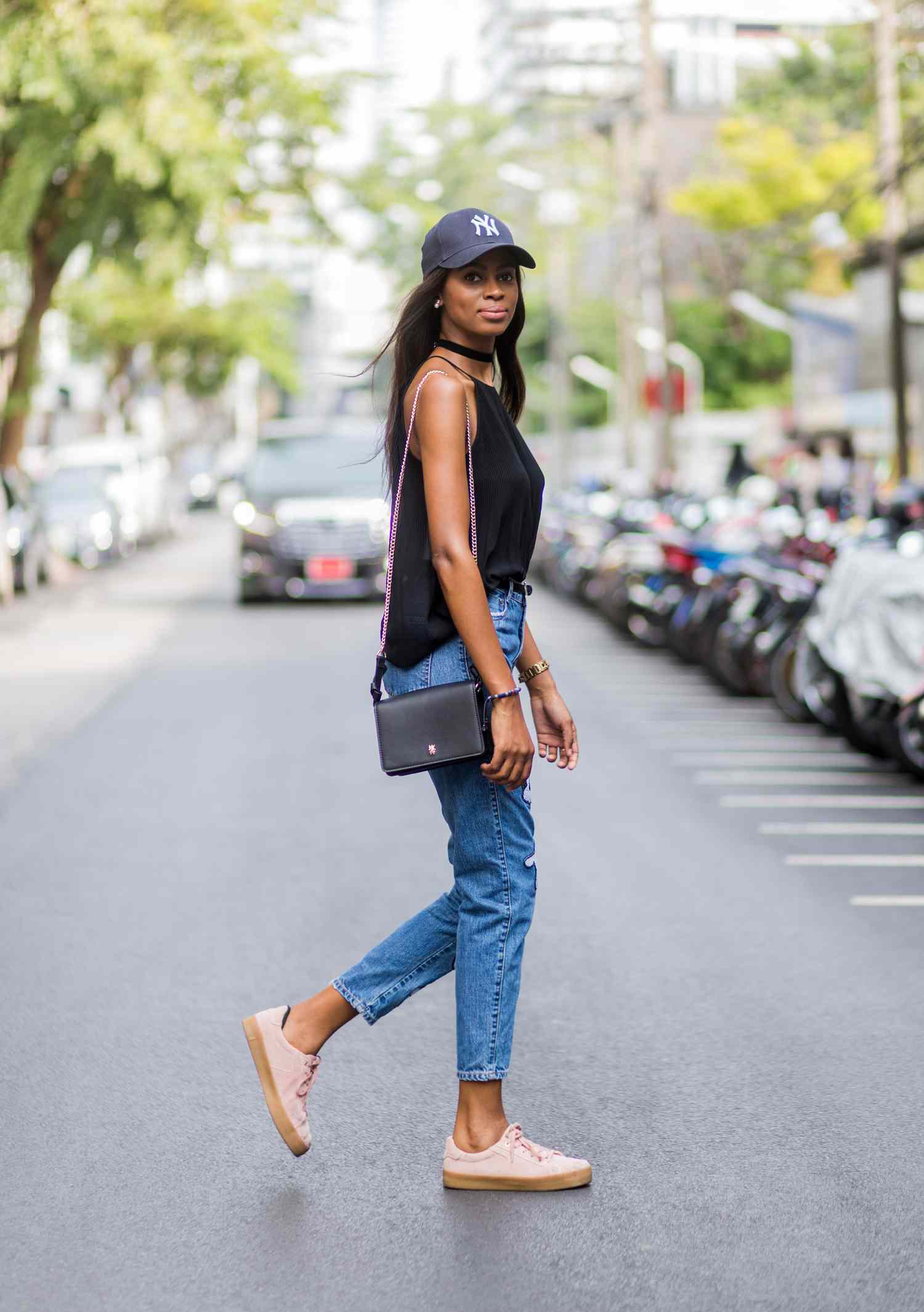 Cute Baseball Game Outfits, Easy and Trending Looks!