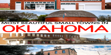 Best Cute Downtown Areas Near Me: Your Local Guide to Quaint Finds!
