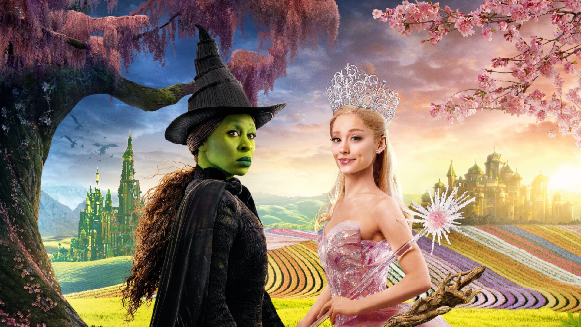 Top Wicked Wild Entertainment Picks: Easy Choices