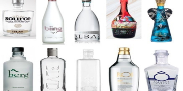 Crystal Water Bottle Benefits: The Ultimate Guide for 2024.
