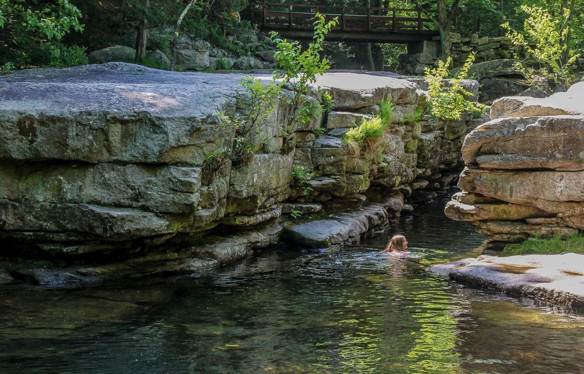 Split Rock Swimming Hole: Ultimate Guide (Tips & What to Expect)