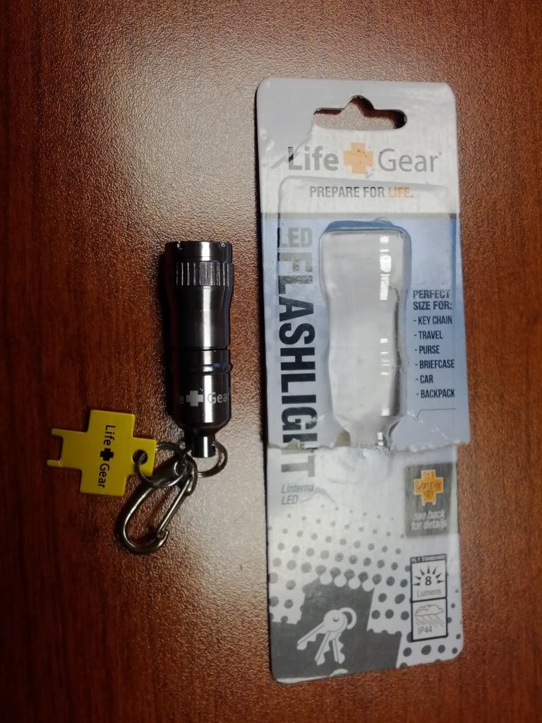 Life Gear Flashlight Review: Is It the Best EDC Light?