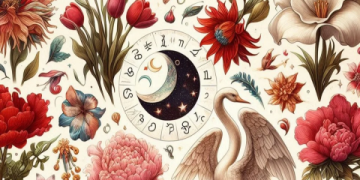 Is This You? Discover the Unique Traits of the Scorpio Tiger Horoscope.