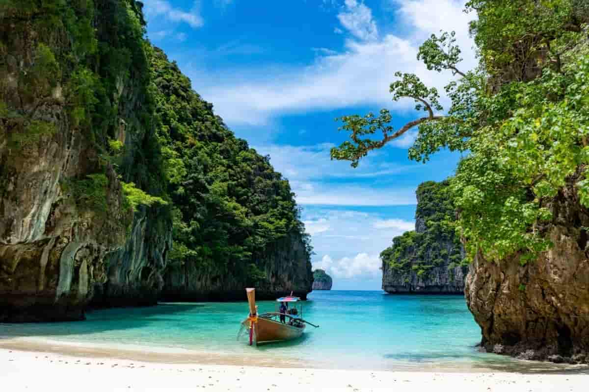 Best Affordable Places to Visit in December: Experience the Magic of Winter!