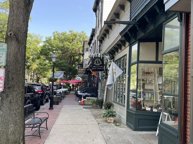 Best NJ Downtowns: Where to Live, Eat, and Play