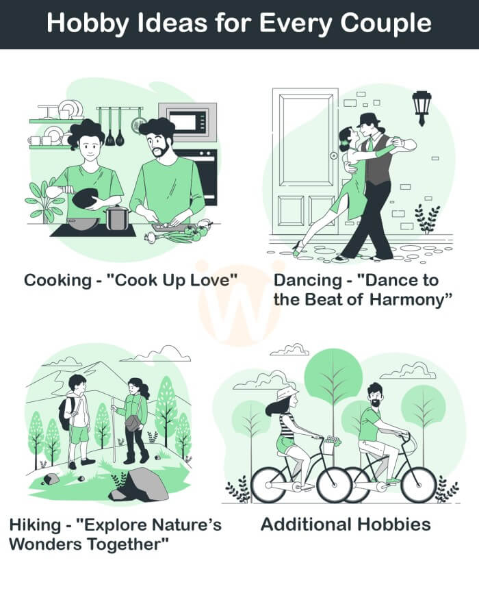 Unlock Fun! The Ultimate Guide to Couple Hobbies.