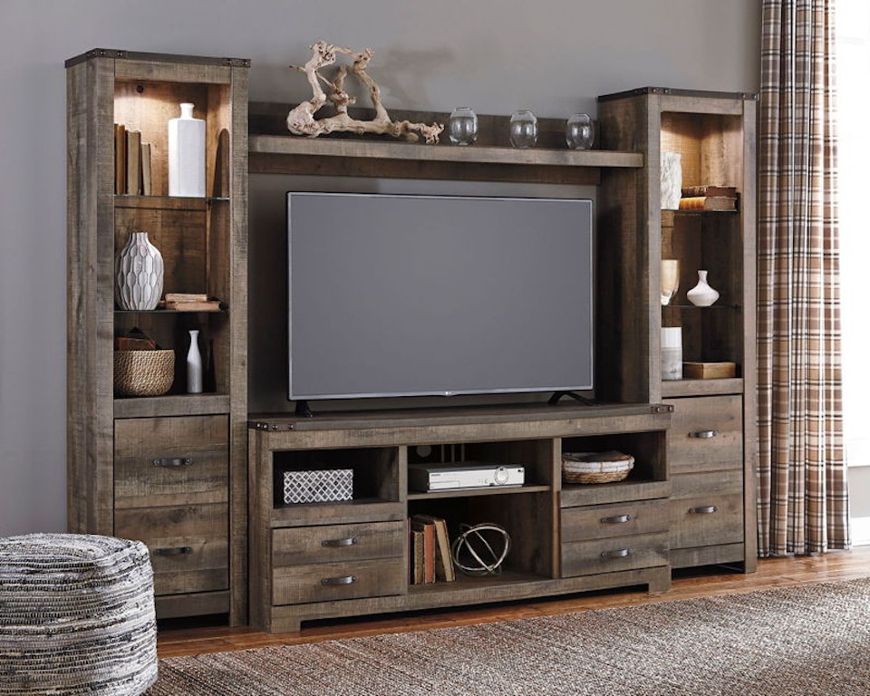 Buy a Pier Entertainment Center? Check This Before you buy.