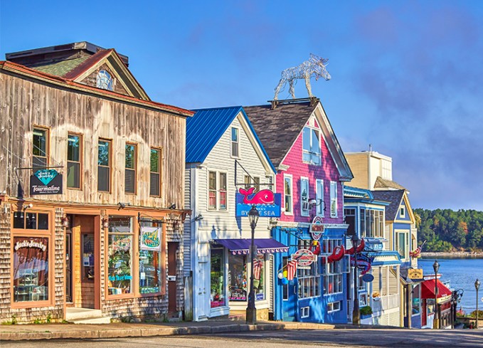 Cute Towns to Visit Near Me: Your Guide to Charming Escapes.