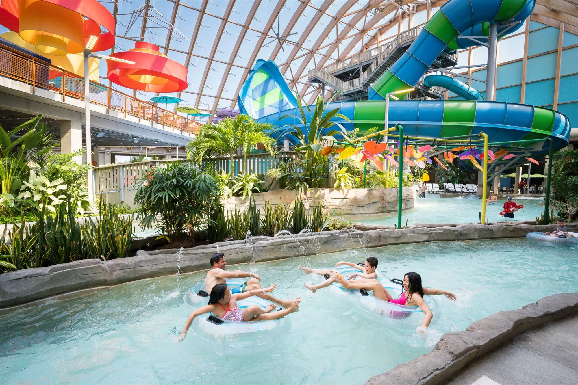 Plan Kid-Friendly Weekend Getaways New Jersey:The best ideas!