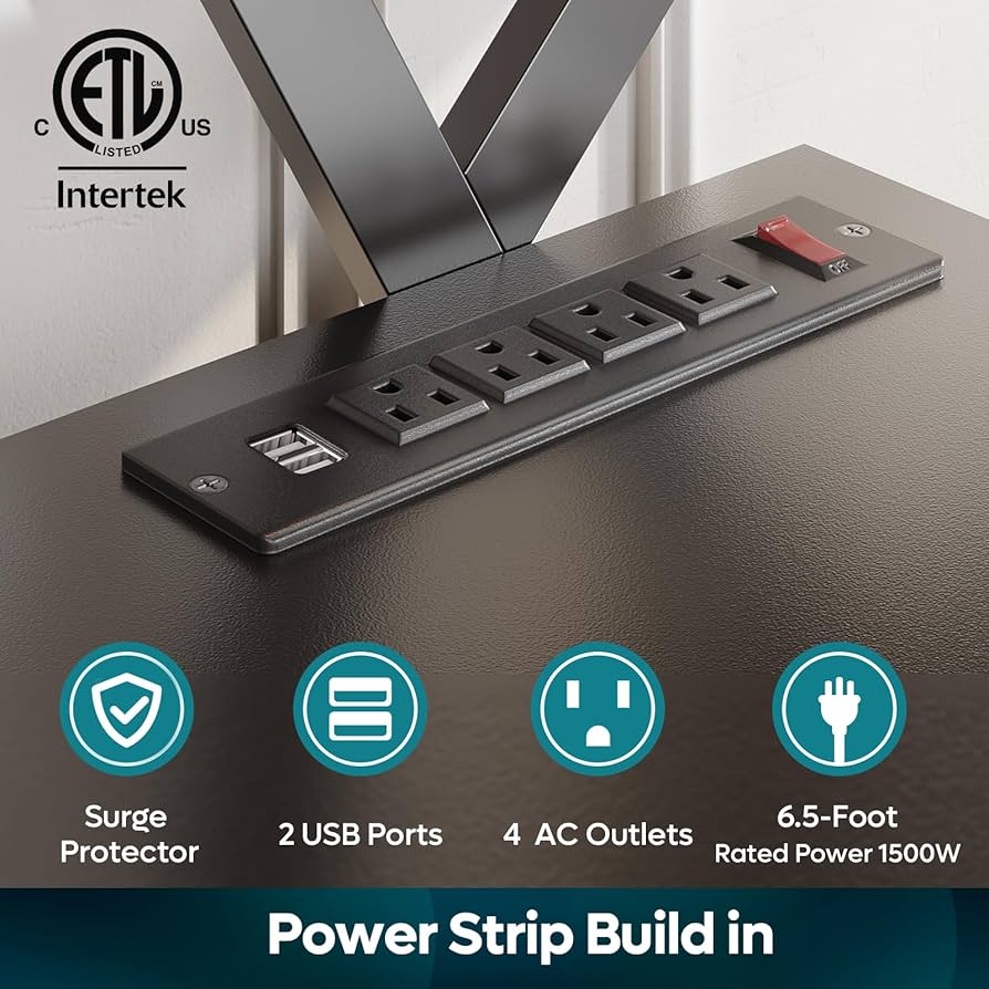 Top-Rated Entertainment Center Power Strip: Buyers Guide & Reviews